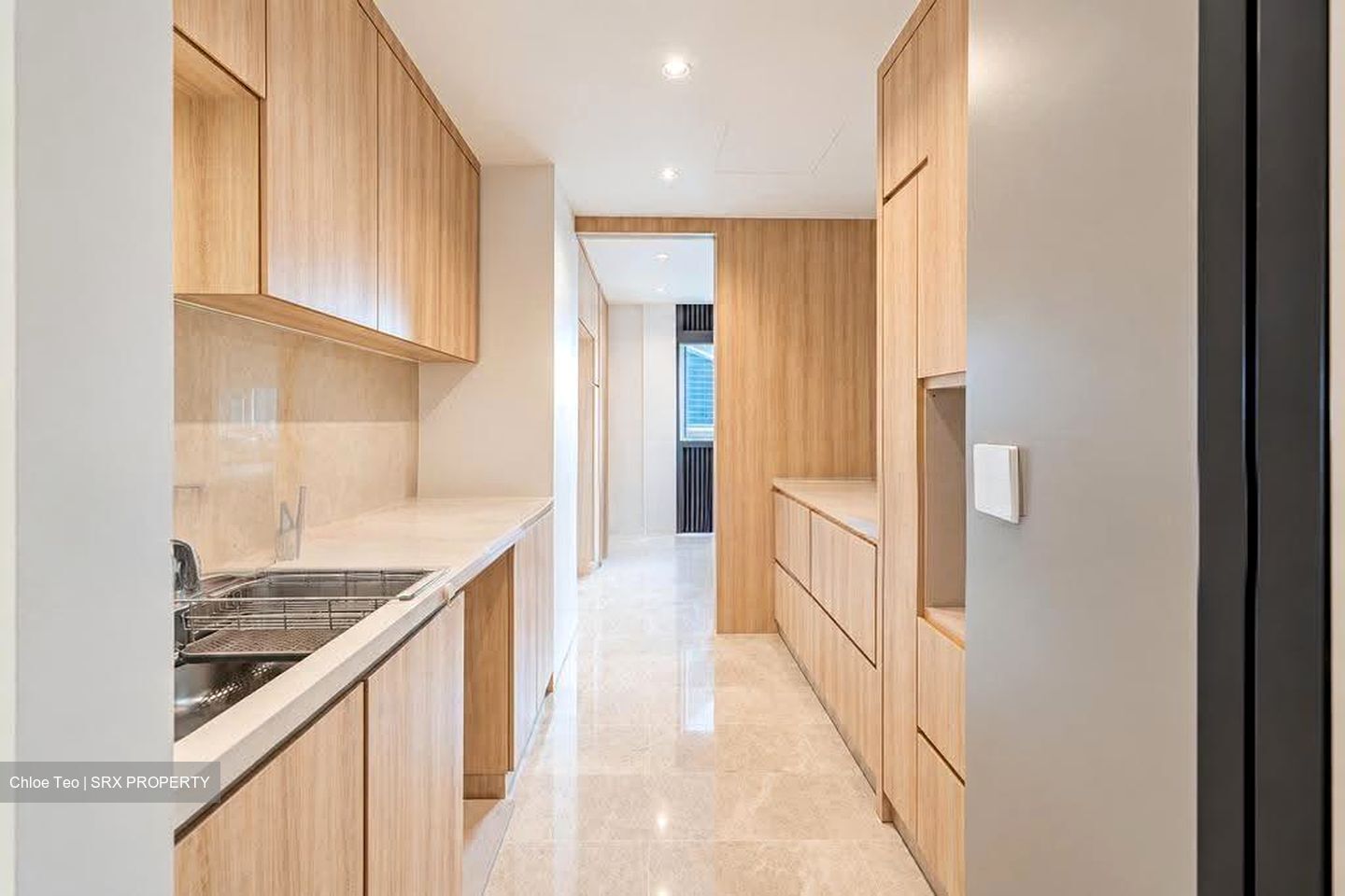 Sennett Estate (D13), Apartment #628365671